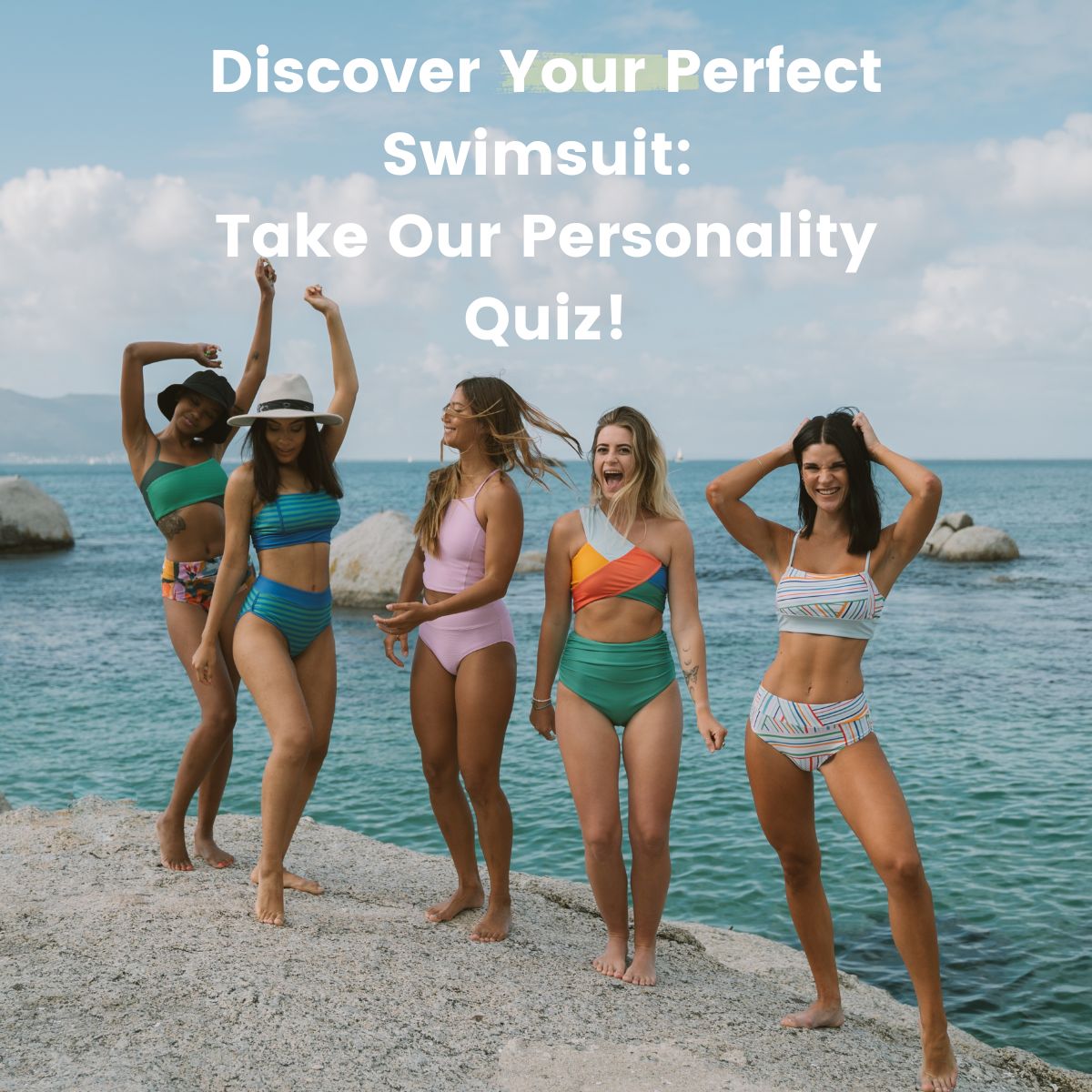Quiz swimsuit store