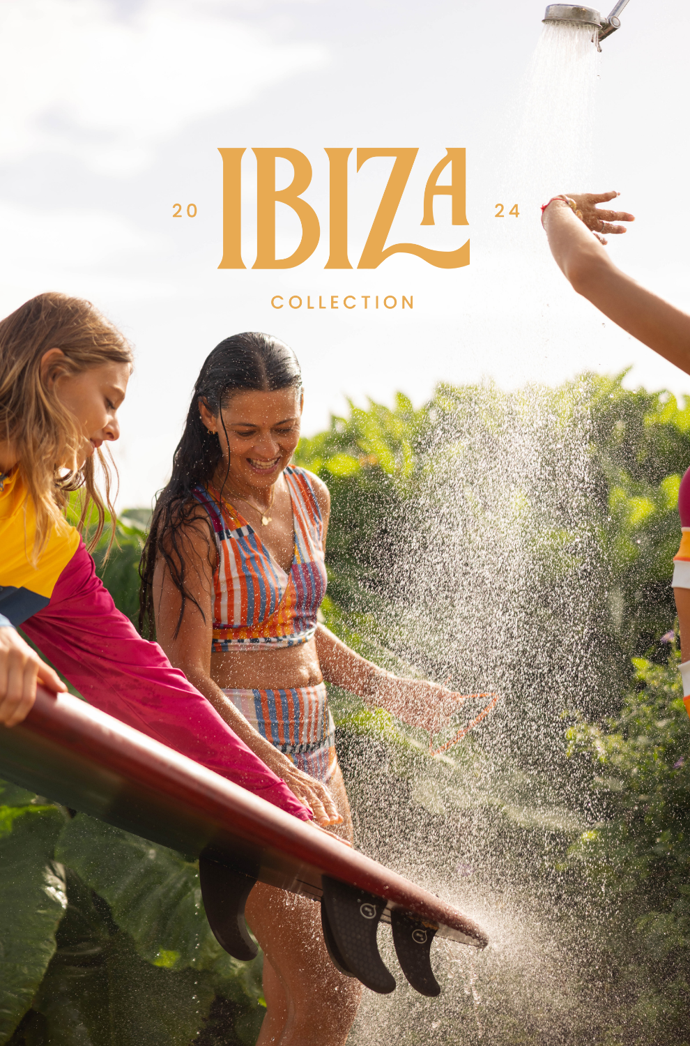Ibiza – Nani Swimwear