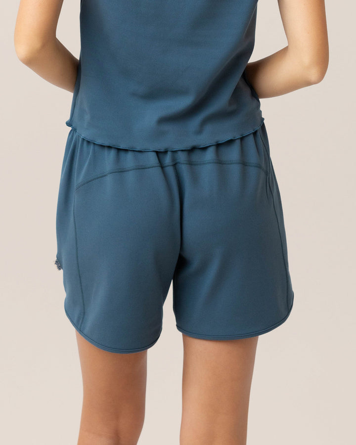 Summit Cloud Naomi Short
