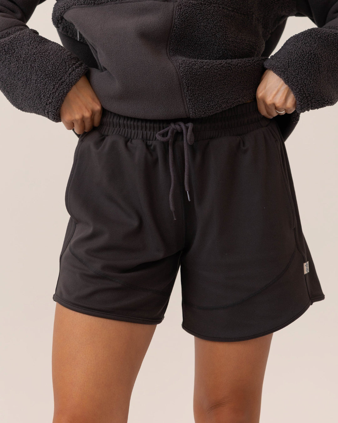 Terra Cloud Naomi Short