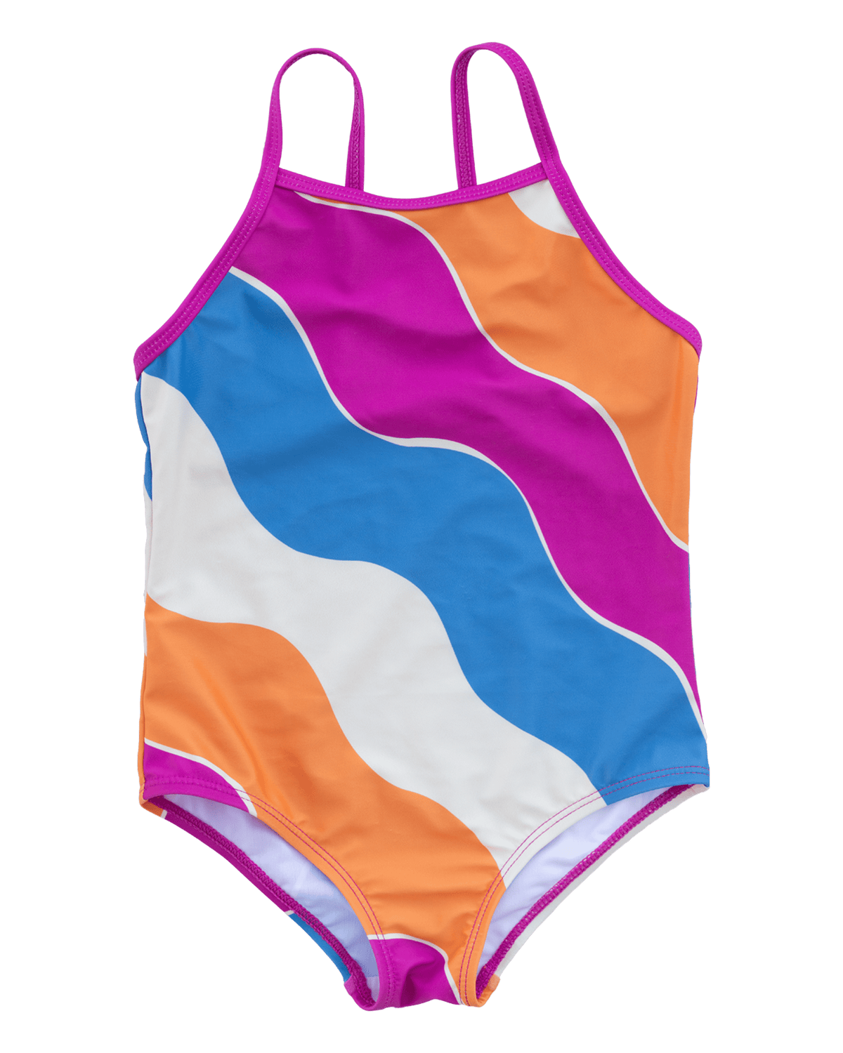 Sunrise Mini Strappy One Piece