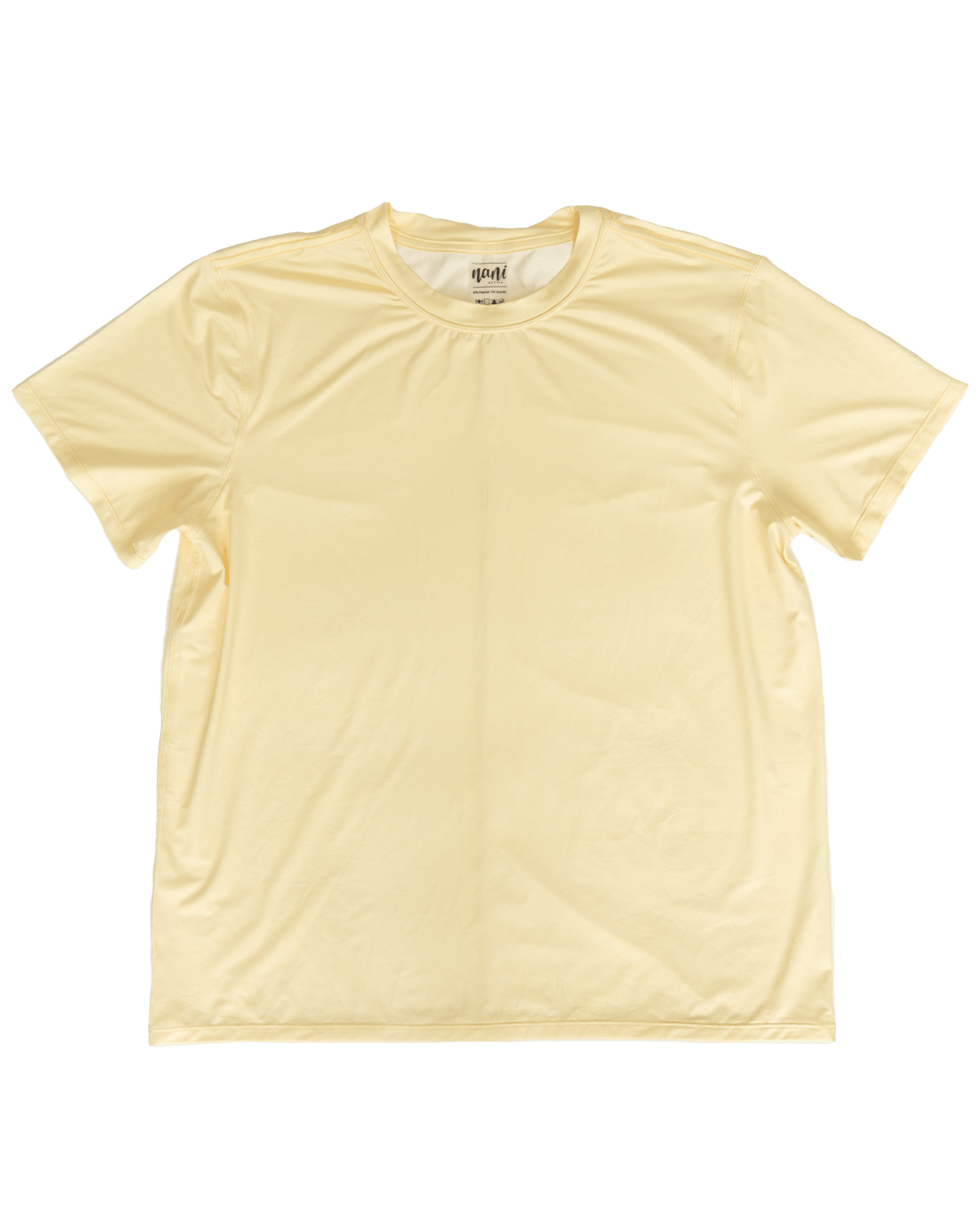 Sand Take a Hike Tee