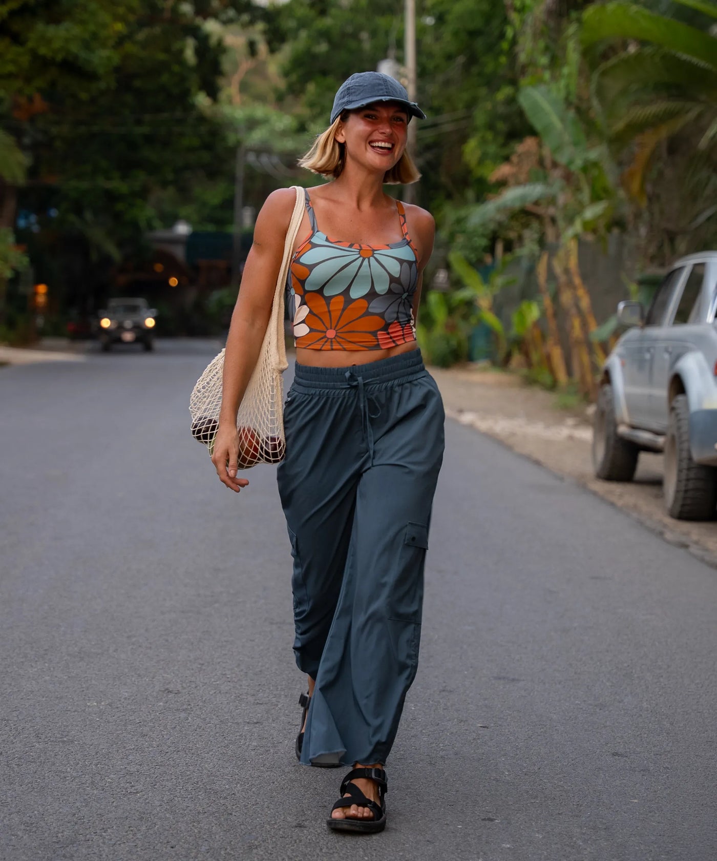 Summit Trekker Pant
