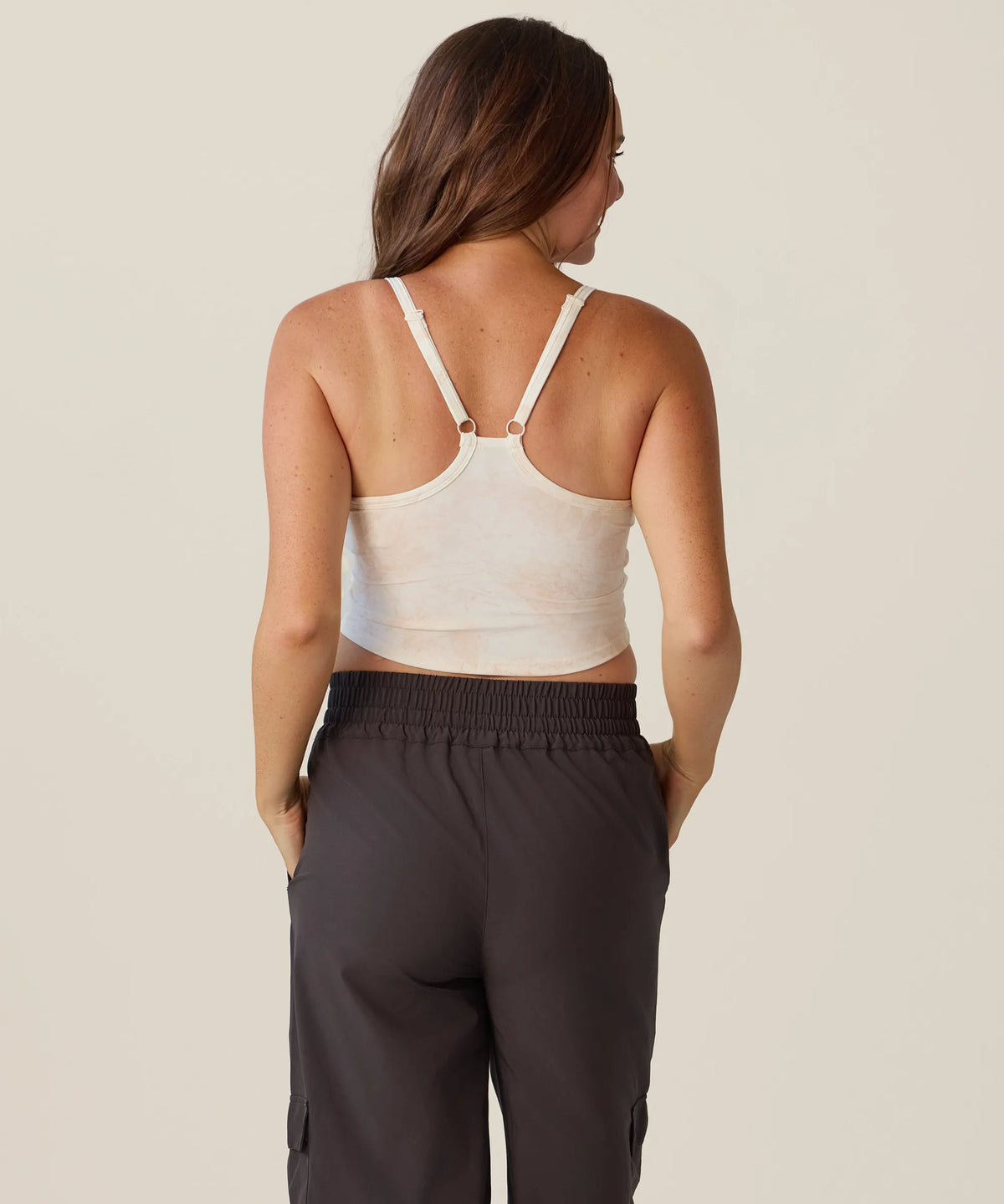 Willow Longline Bra