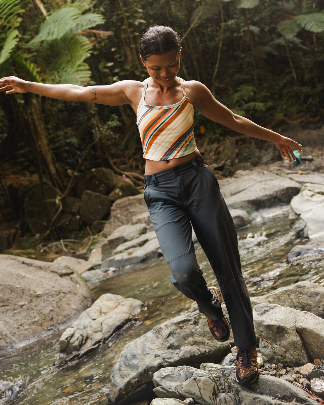 Dark Summit Journey Pant