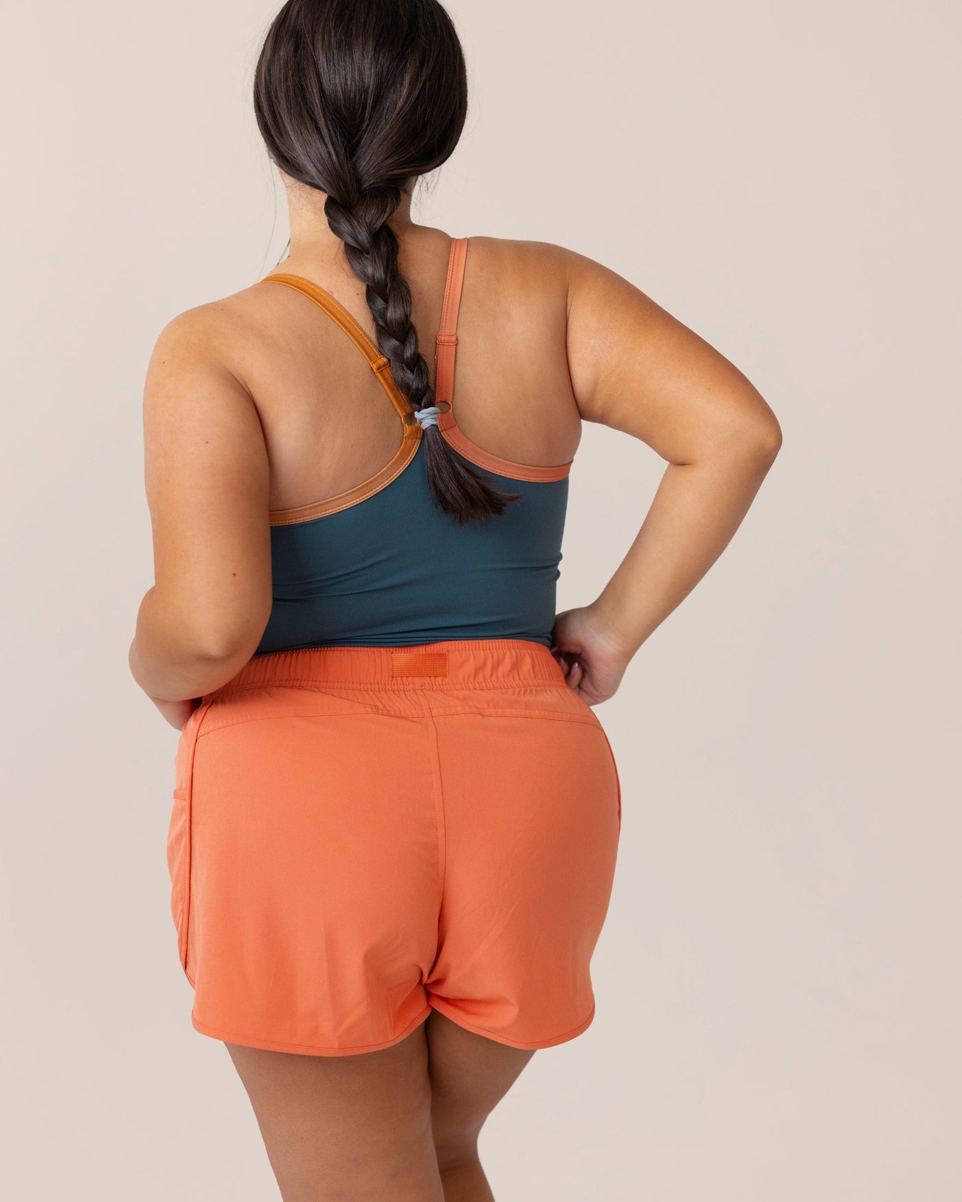 Summit Longline Bra