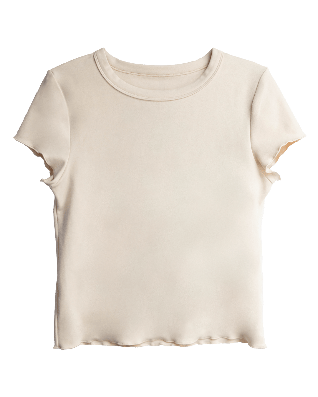 Alpine Sand Cloud Valley Tee