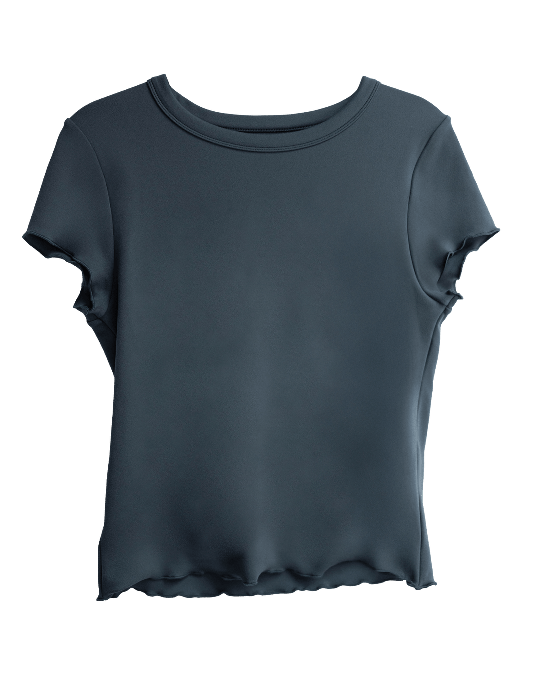 Summit Cloud Valley Tee
