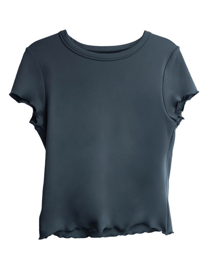 Summit Cloud Valley Tee