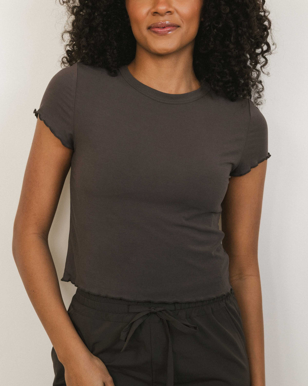 Terra Modal Valley Tee