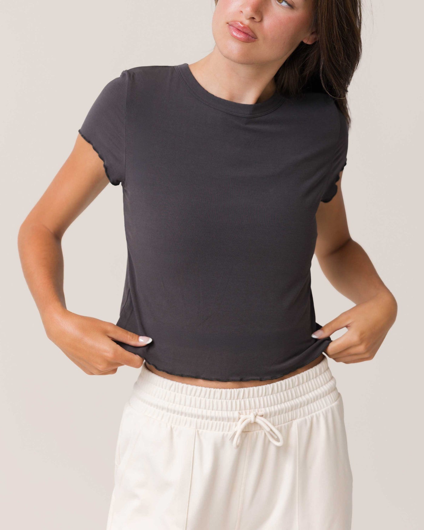 Terra Modal Valley Tee