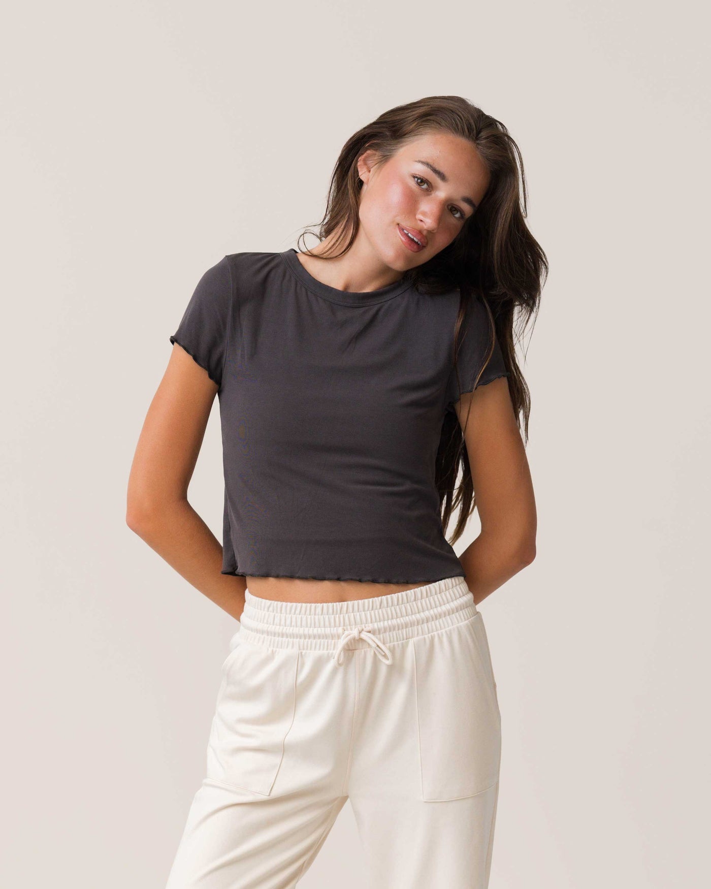 Terra Modal Valley Tee