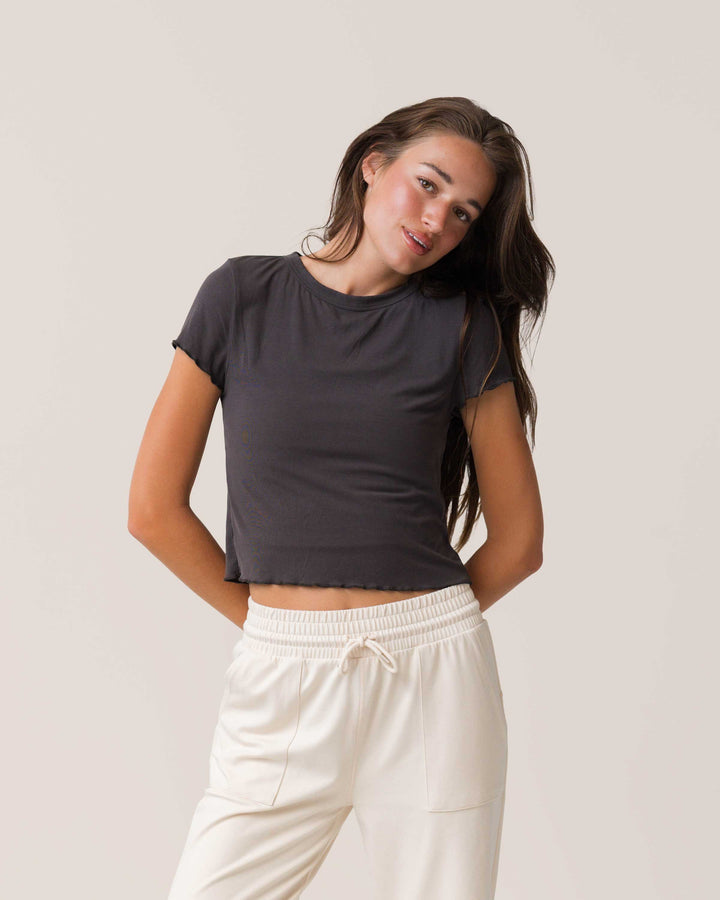 Terra Modal Valley Tee