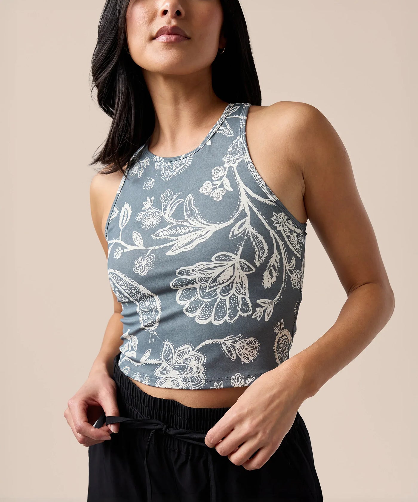 Basin Essential Tank