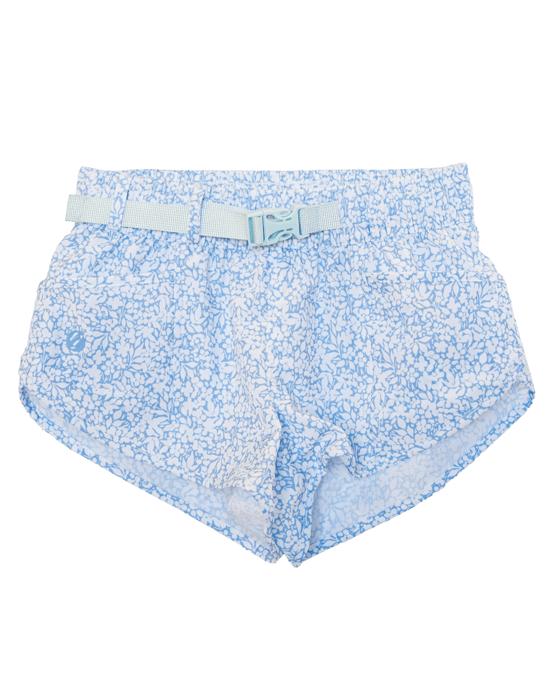 Ostler Girls Hybrid Short