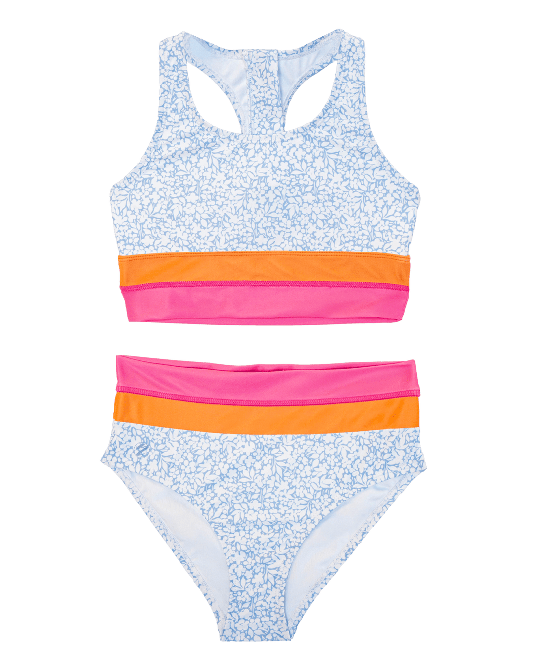 Ostler Girls Cut Back Crop Set