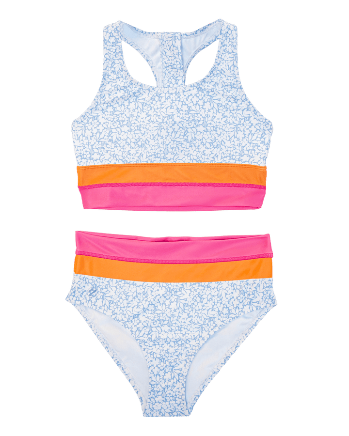 Ostler Girls Cut Back Crop Set