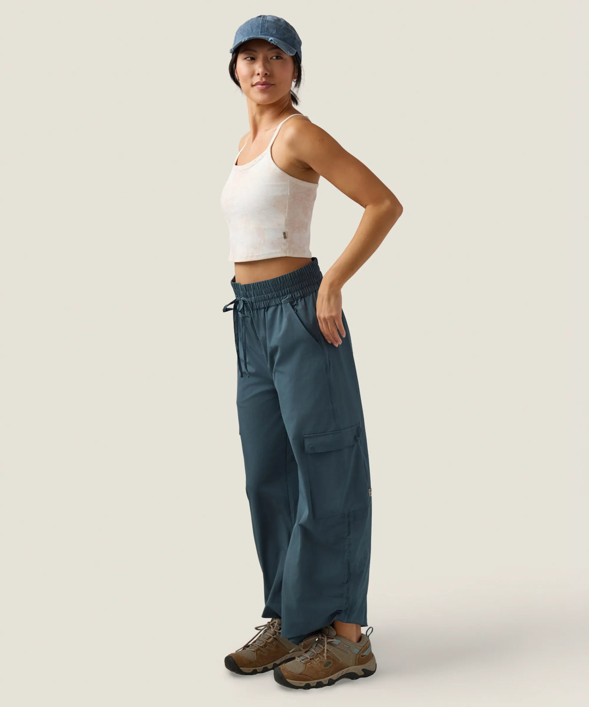 Summit Trekker Pant