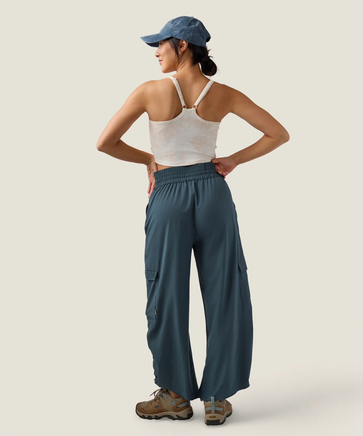 Summit Trekker Pant