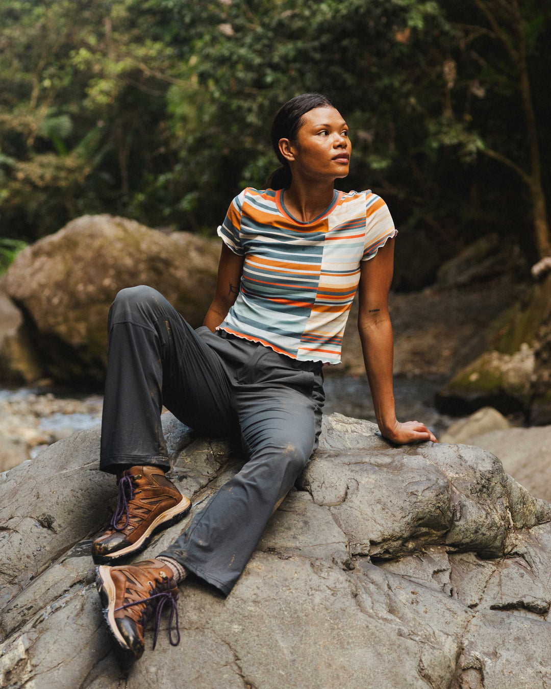 Dark Summit Journey Pant