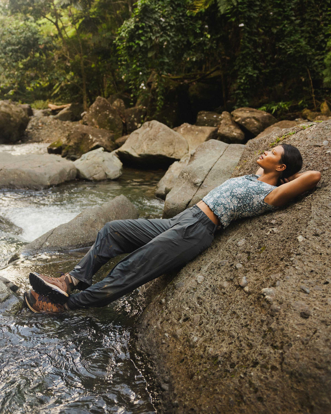 Dark Summit Journey Pant