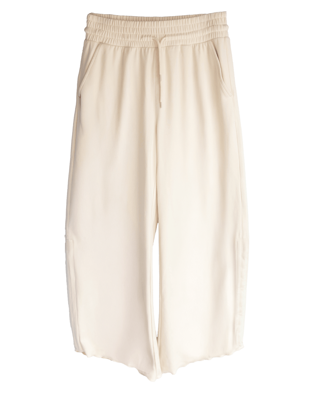 Alpine Sand Cloud Layover Pant