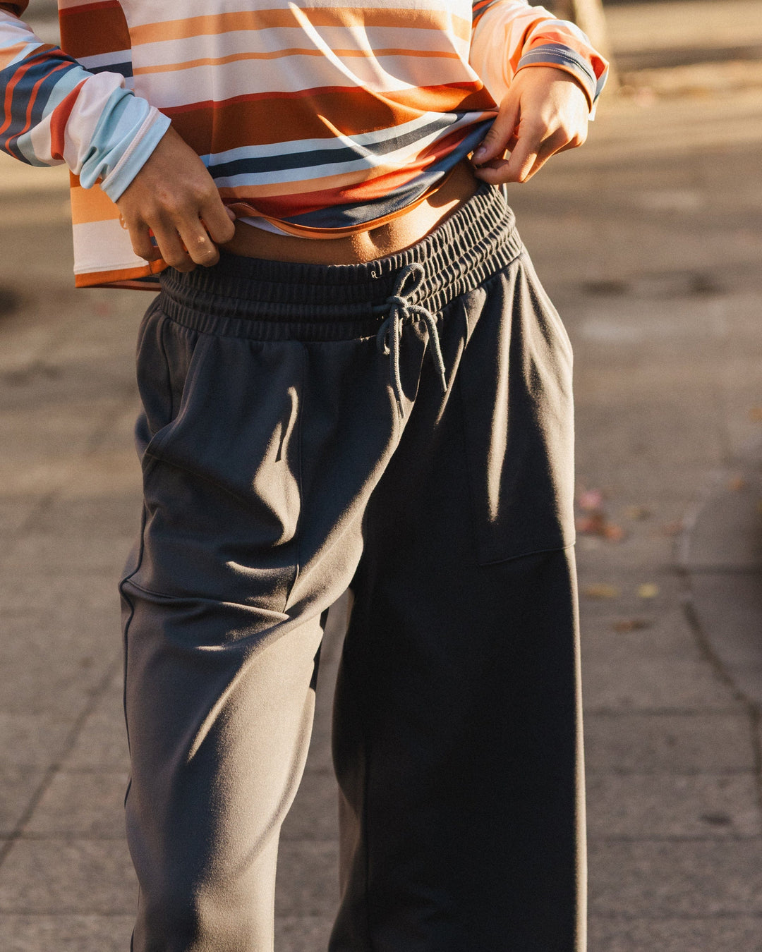 Dark Summit Cloud Layover Pant