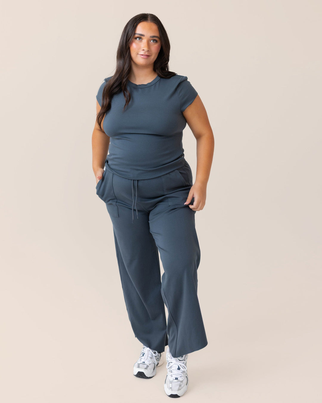 Dark Summit Cloud Layover Pant