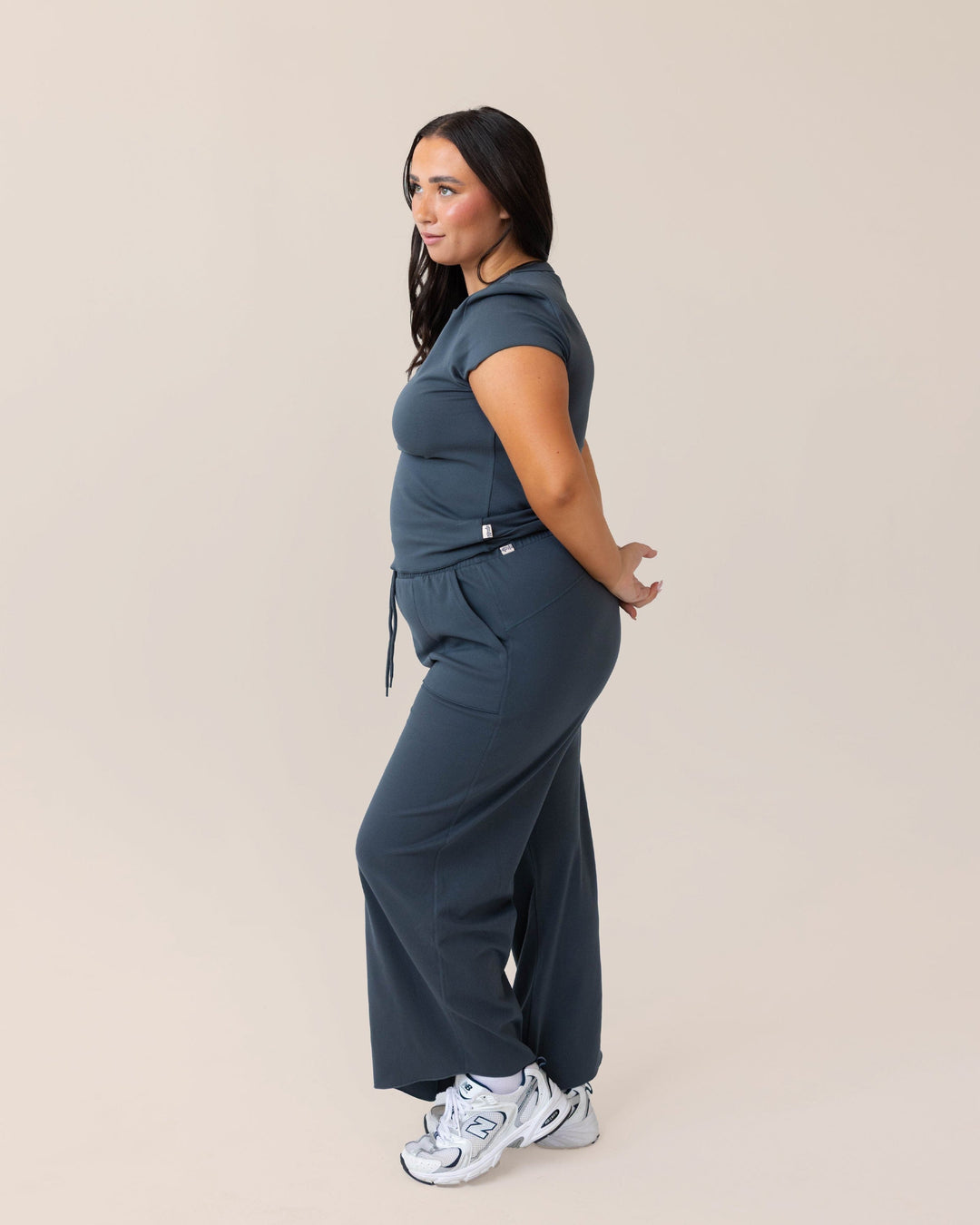 Dark Summit Cloud Layover Pant