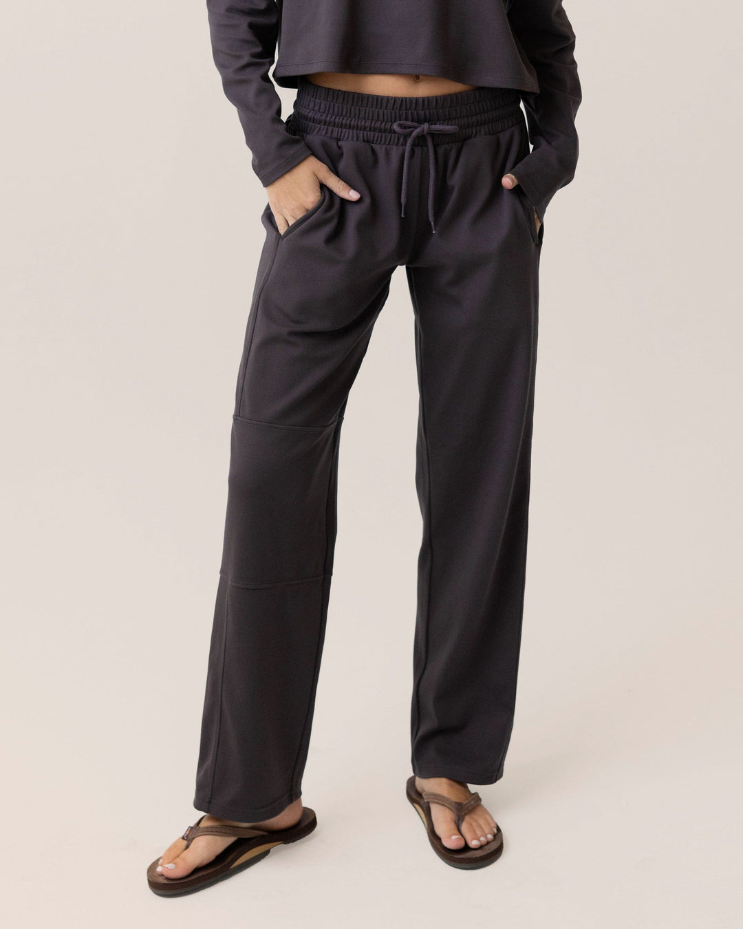 Terra Cloud Travel Pant