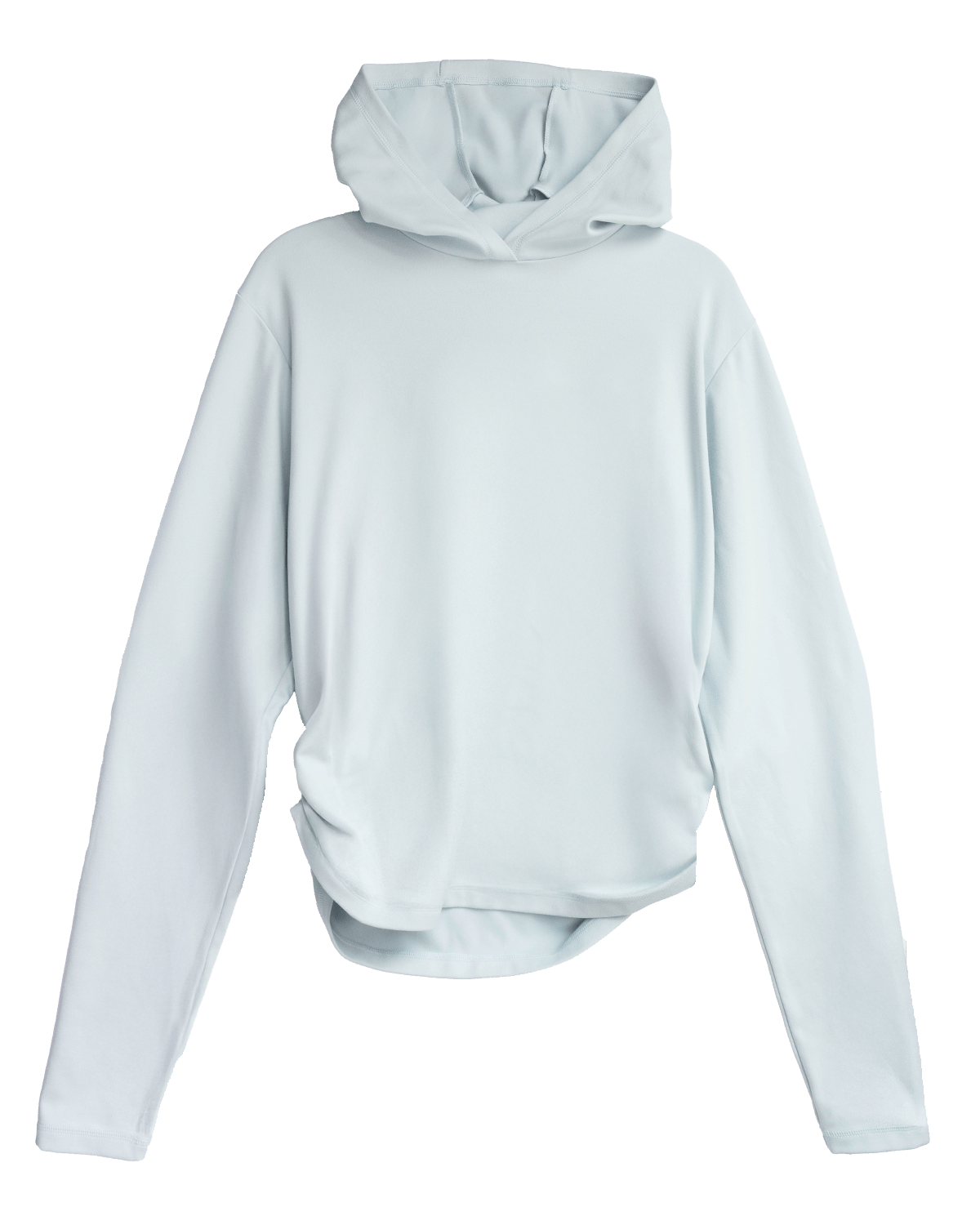 Sky Cloud Travel Hoodie