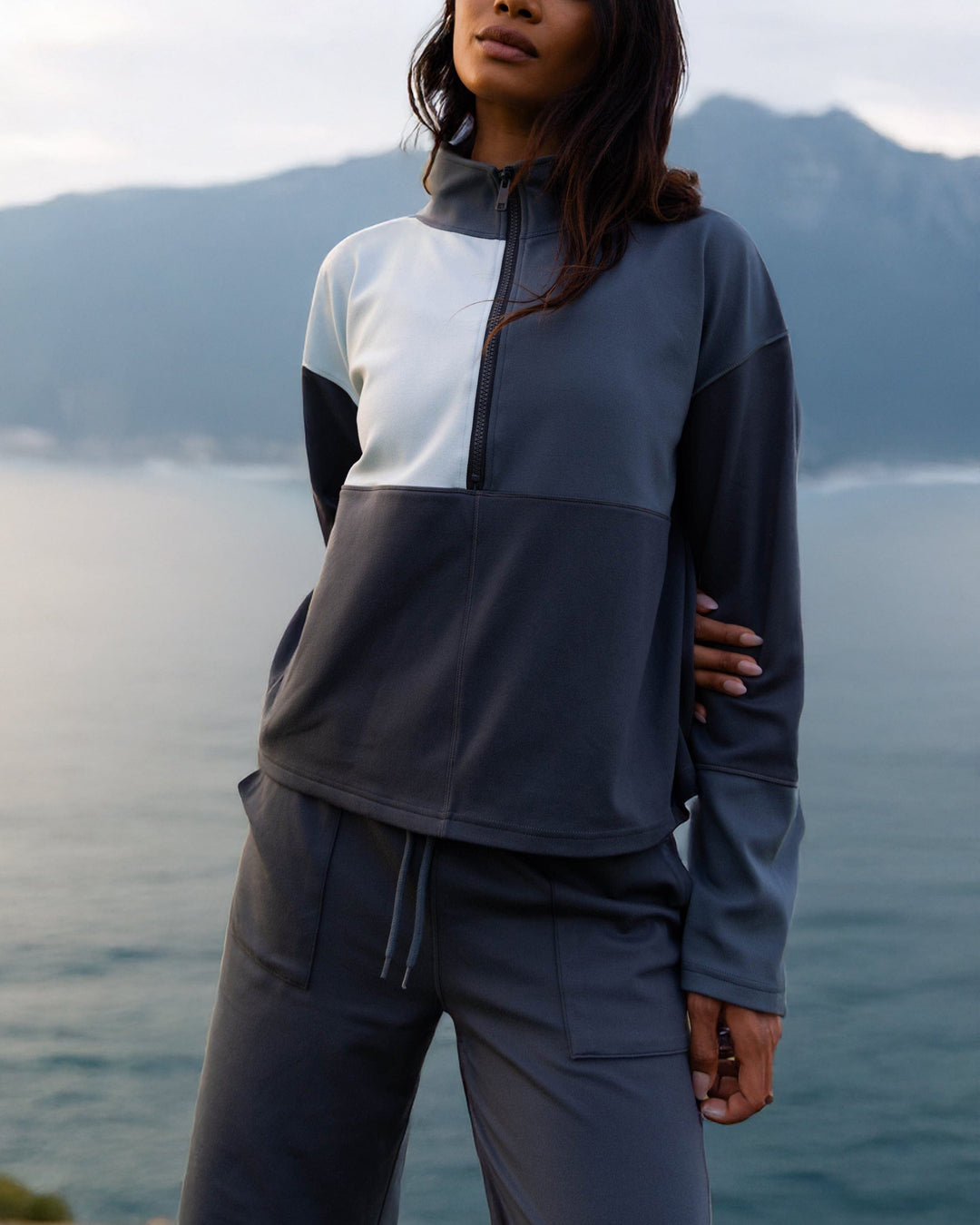 Dark Summit Cloud Nomad Jacket