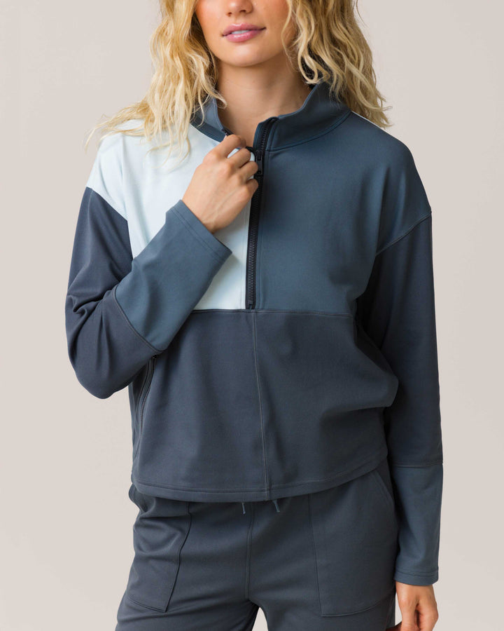 Dark Summit Cloud Nomad Jacket