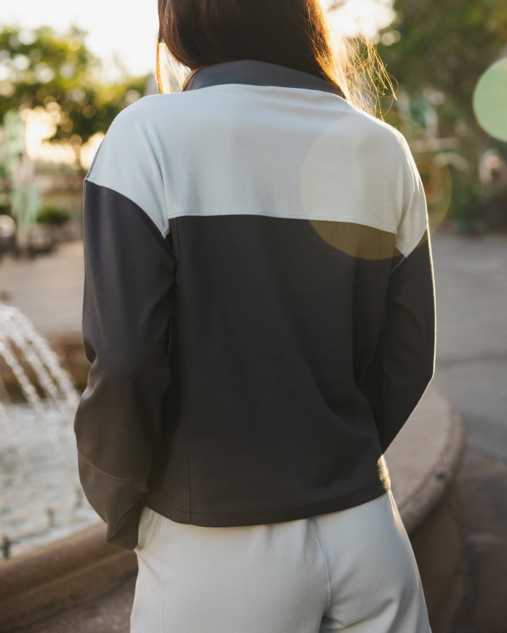 Dark Summit Cloud Nomad Jacket
