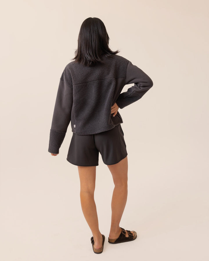 Terra High Pile Nomad Fleece