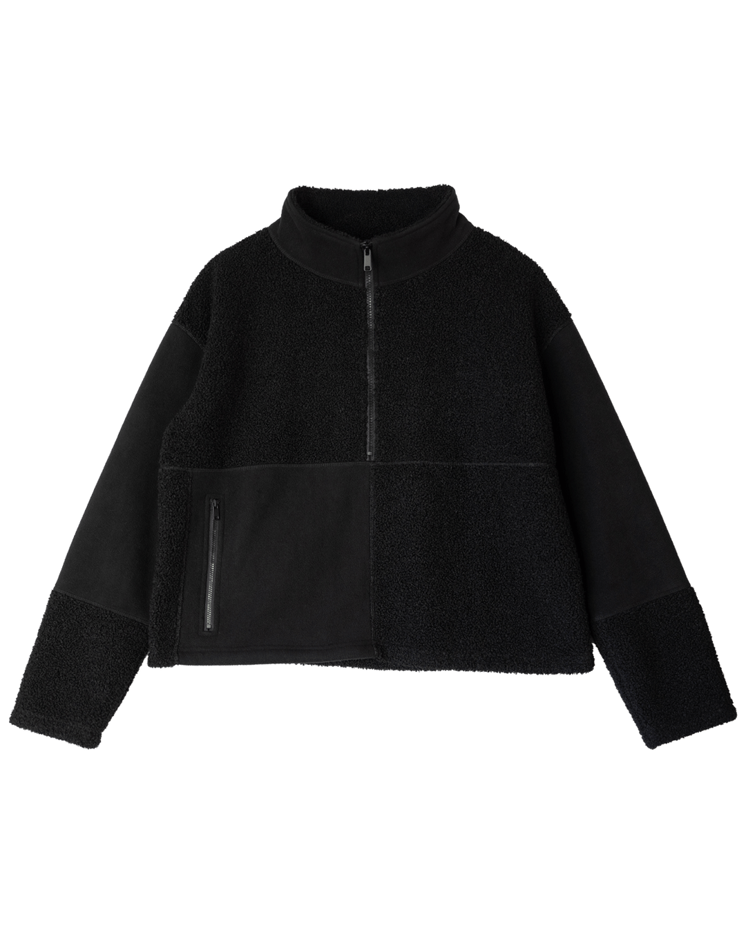 Terra High Pile Nomad Fleece
