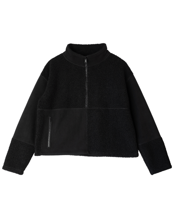 Terra High Pile Nomad Fleece
