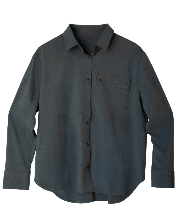 Dark Summit Base Camp Button Up