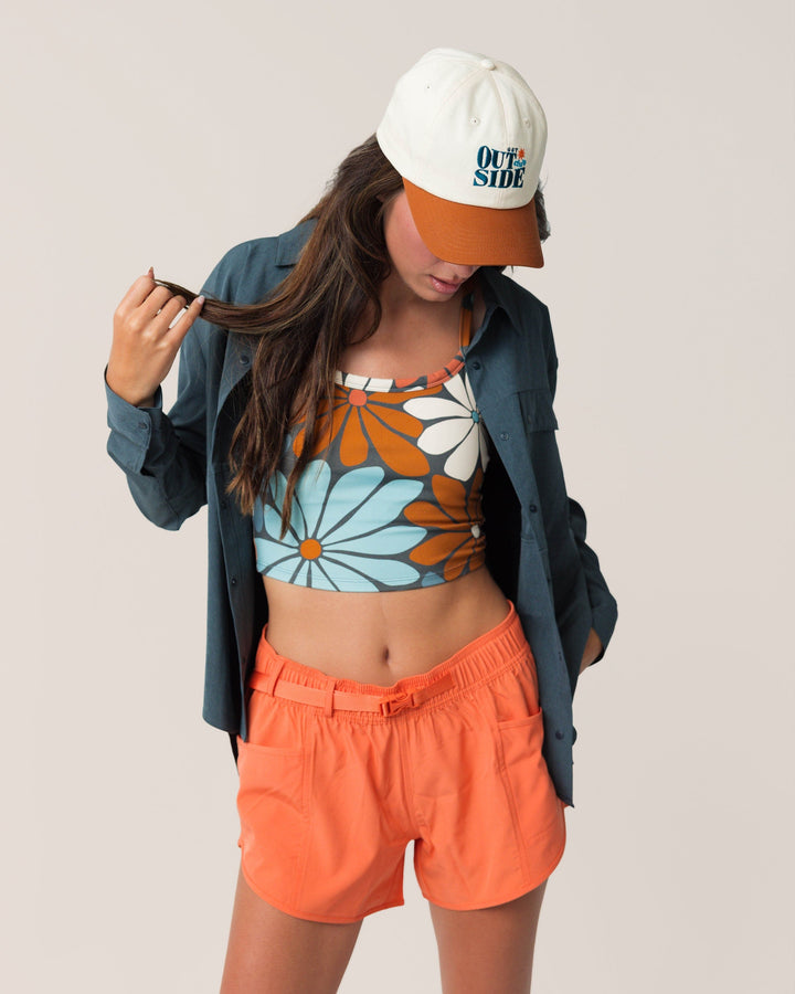 Aster Hybrid Explorer Short