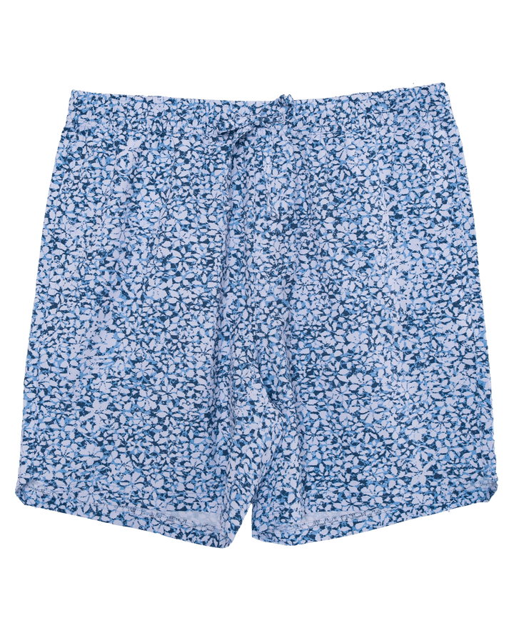 Mens Blue Lagoon 6.5 Board Short