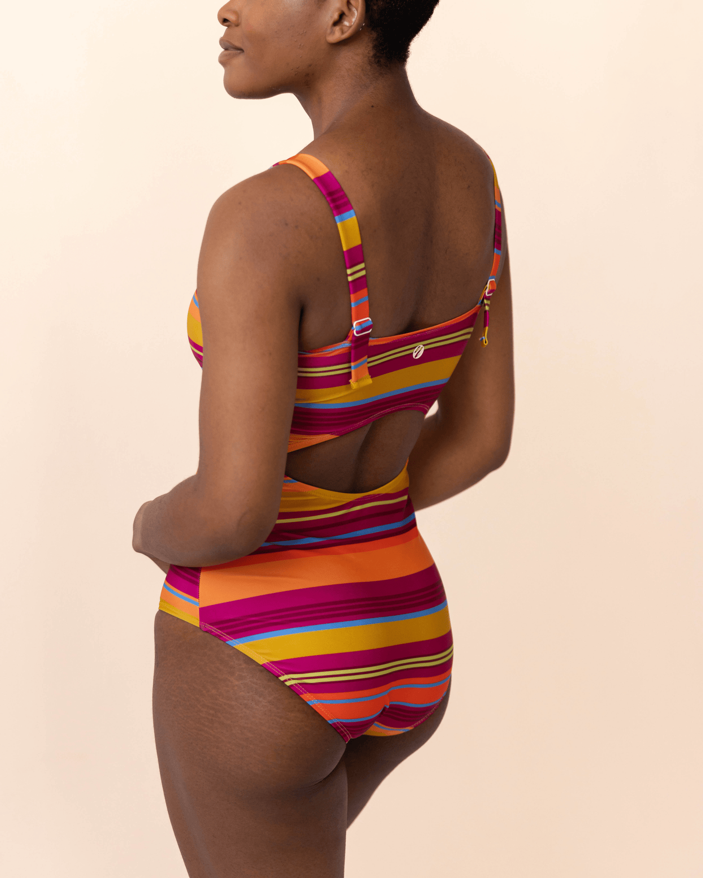 Sunseeker Harbor One Piece