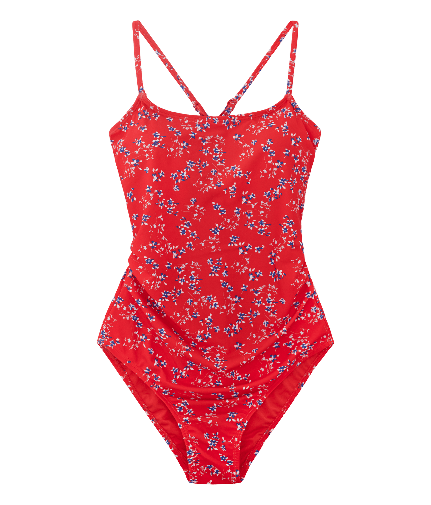 Cardinal Stevie One Piece