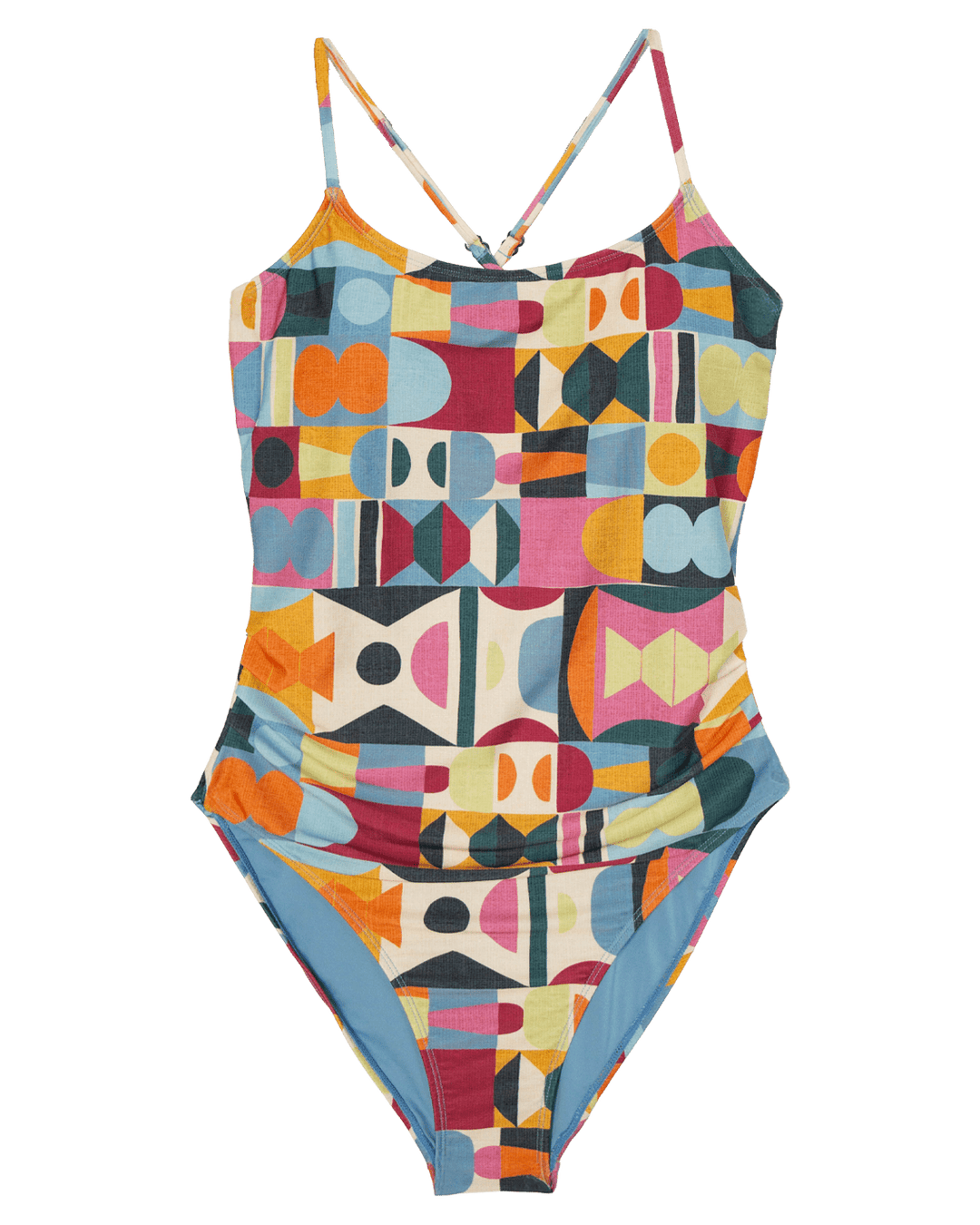 Rye Stevie One Piece