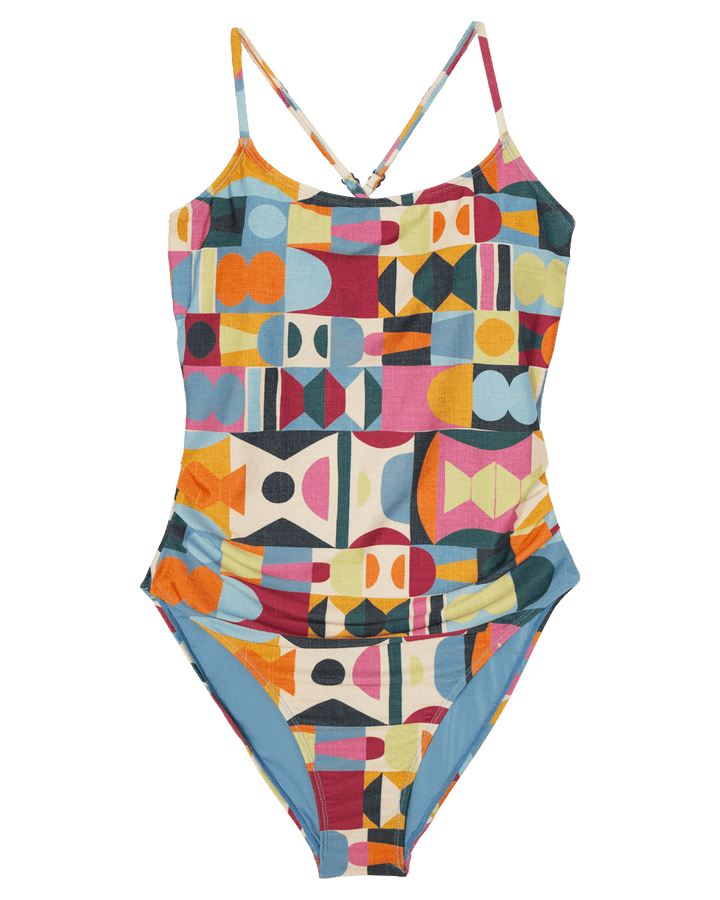 Rye Stevie One Piece