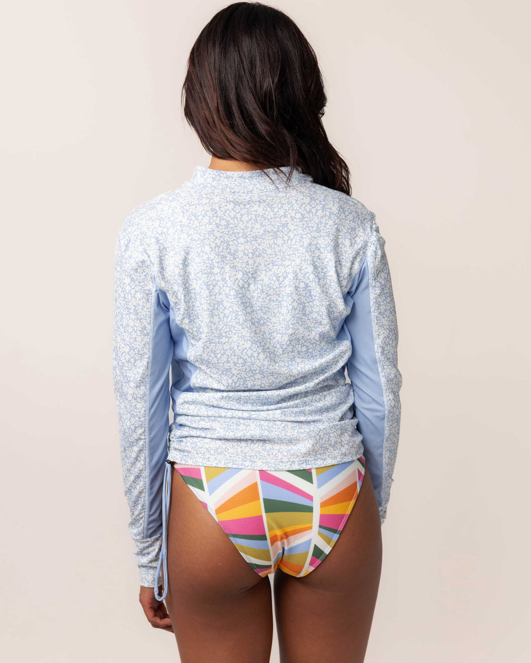 Ostler Baywatch Rashguard