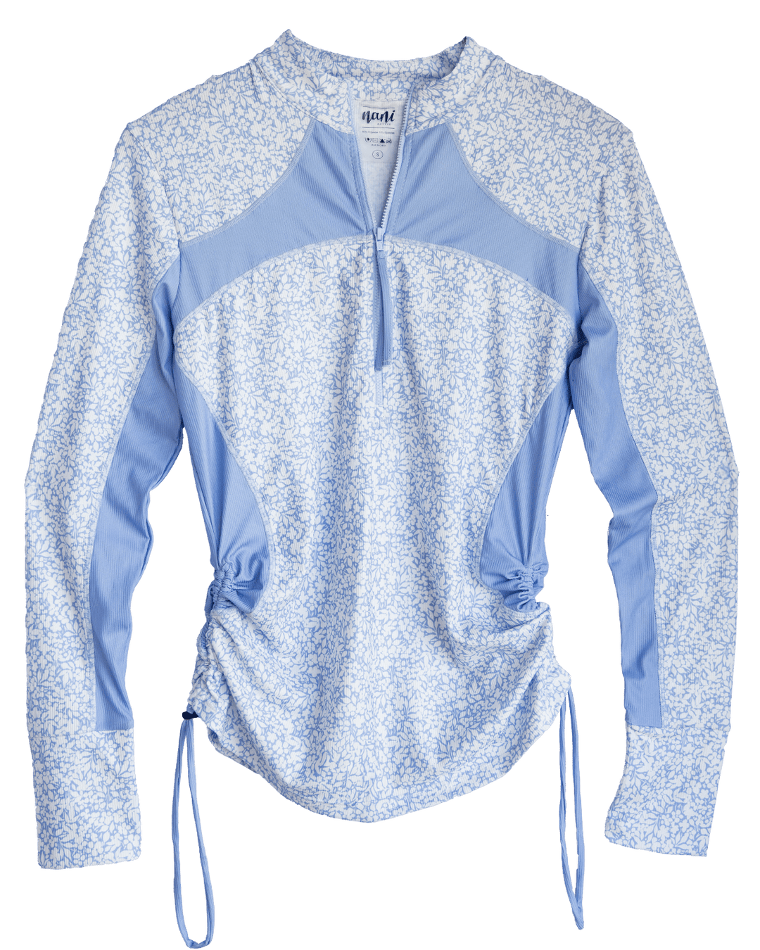 Ostler Baywatch Rashguard