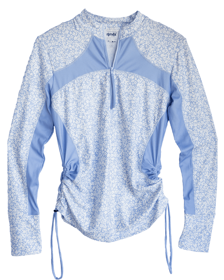 Ostler Baywatch Rashguard