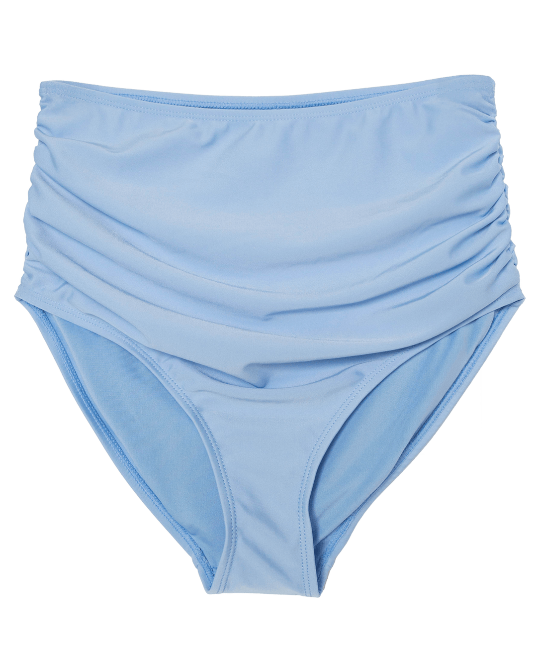 Celeste Ruched High Rise Bottom