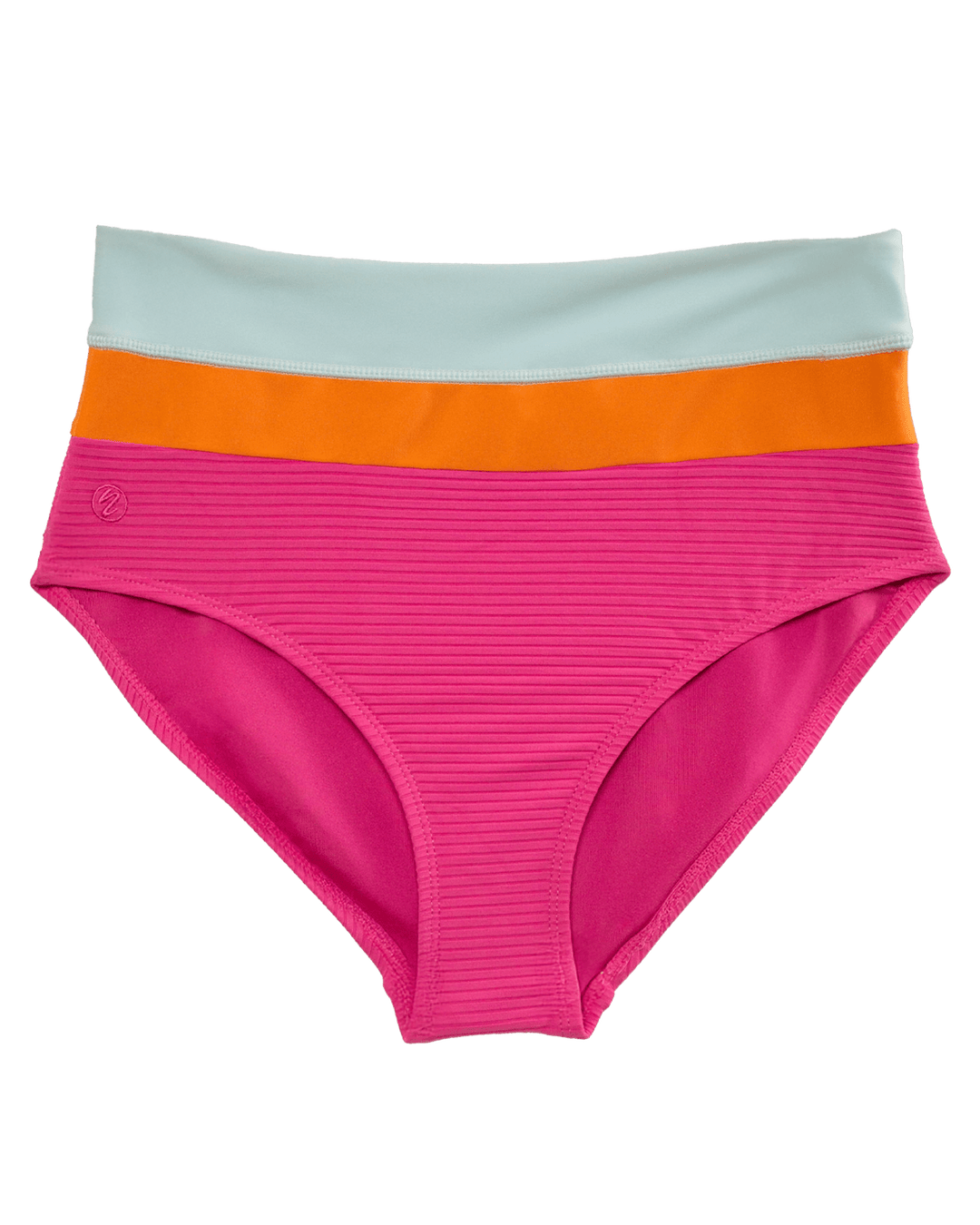 Harper Colorblock Bottom