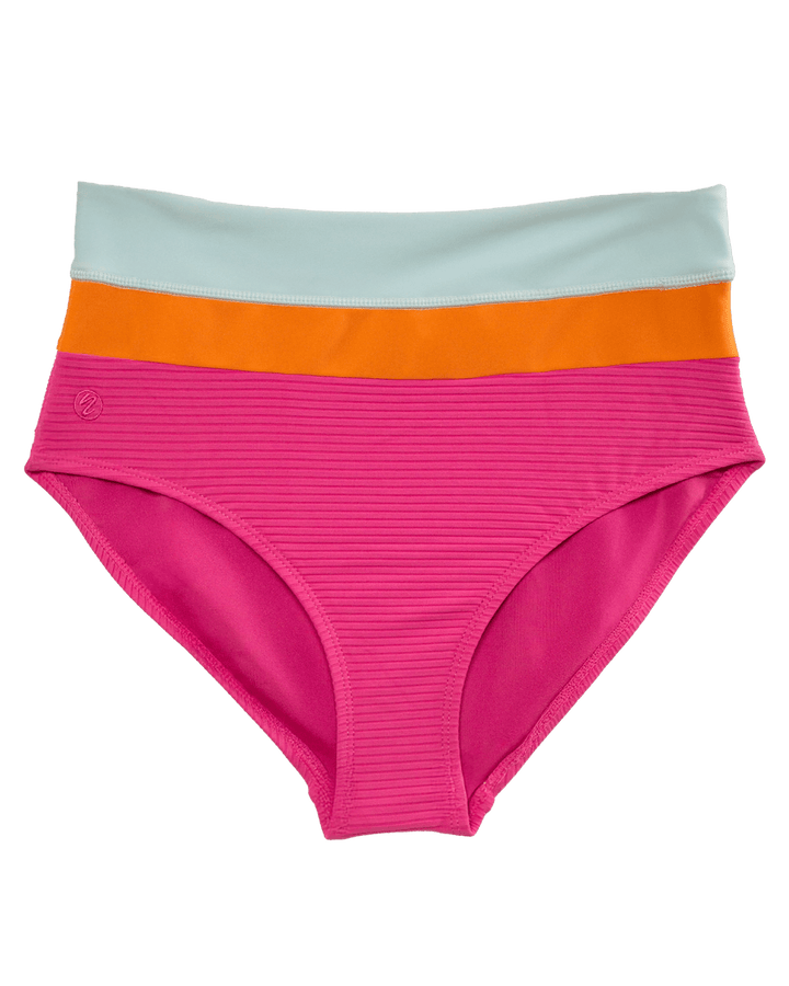 Harper Colorblock Bottom